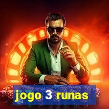 jogo 3 runas